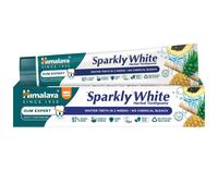 Himalaya Herbal Healthcare Sparkly White Toothpaste 75ml