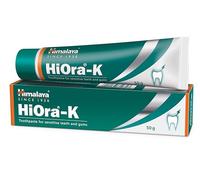 Himalaya Herbal HiOra-K Toothpaste 50G
