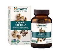 Himalaya Herbal Triphala EF 60 Caplets