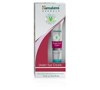 Himalaya Herbal Under Eye Cream ,Suitable for all skin types -15ml