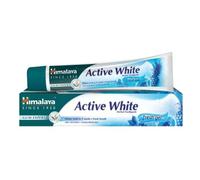 Himalaya Herbals Active White Fresh Gel Herbal Toothpaste 75ml