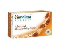 Himalaya Almond Soap 75 gr