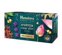 Himalaya Herbals Ayurveda Clear Skin Soap 125g