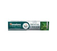 Himalaya Herbals Ayurvedic Dental Cream Toothpaste With Neem 100g