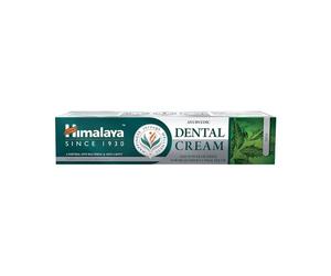 Himalaya Herbals Ayurvedic Dental Cream Toothpaste With Neem 100g
