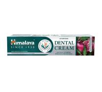 Himalaya Herbals Ayurvedic Dental Cream With Natural Fluoride 100g