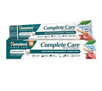 Himalaya Herbals Complete Care Herbal Gum Expert Toothpaste with miswak, neem, pomogrenate - 75ml