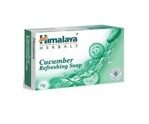 Himalaya Herbals Cucumber Refreshing Soap 75 g