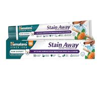 Himalaya Herbals Enamel Friendly Stain-Away Toothpaste | Protects Enamel, Removes Tea ,Coffee Stains , Multi-Action Toothpaste - 75ml