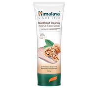 Himalaya Herbals Gentle Exfoliating Walnut Scrub With Natural Antioxidants 100g