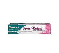 Himalaya Herbals Gum Expert Sensi Relief Toothpaste 75ml