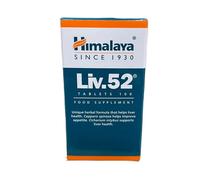 Himalaya Herbals Liv.52 Tablets 100 Tablets