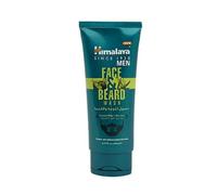 Himalaya Herbals Men Face & Beard Wash 80ml