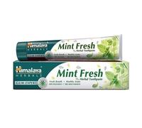Himalaya Herbals Mint Fresh Herbal Toothpaste 75ml