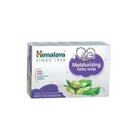 Himalaya Herbals Moisturising Baby Soap 125g