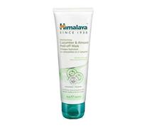 Himalaya Herbals Moisturising Cucumber & Almond Peel Off Mask 75ml