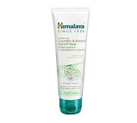 Himalaya Herbals Moisturising Cucumber & Almond Peel Off Mask 75ml