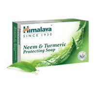 Himalaya Herbals Neem & Turmeric Protecting Soap 75g