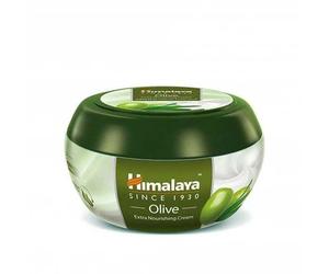 Himalaya Herbals Olive Extra Nourishing Cream 150ml