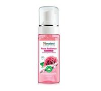 Himalaya Herbals Organic Rose Radiance Micellar Foaming Face Wash 150ml