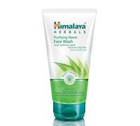Himalaya Herbals Purifying Neem Face Wash 150ml
