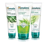 Himalaya Herbals Himalaya Purifying Neem Face Wash 150ml Tube