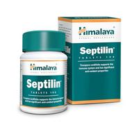 Himalayan Septilin Immunity Allergies Infections 100/200/300 Tablets DHL