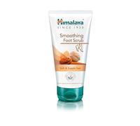 Himalaya Herbals Smoothing Foot Scrub with Walnut, Coconut, Pineapple and Aloe Vera- 150ml