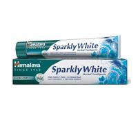 Himalaya Herbals Sparkly White Herbal Toothpaste 75ml