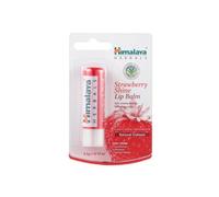 Himalaya Herbals Strawberry Shine Lip Balm 4.5g