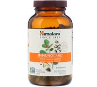 Himalaya, ImmunoCare, 240 Vegetarian Capsules