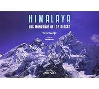 Himalaya: Las montañas de los dioses (Visión)