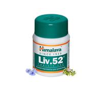 Himalaya Liv.52 DS 90 Tablets, Corrects Liver Dysfunction & Damage, Promotes Appetite And Growth