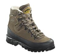 Himalaya MFS - male - Meindl - Hiking Shoes - Gray - 8 UK - Sport 8 UK