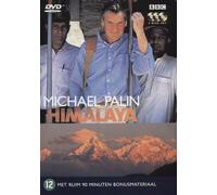 HIMALAYA - MICHAEL PALIN [DVD]