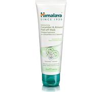 Himalaya Moisturizing Cucumber & Almond Peel off Mask 75 ml 75 ml