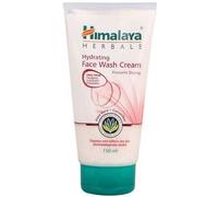 Himalaya Herbals Himalaya Moisturizing Aloe Vera Face Wash 150ml Tube