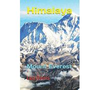 Himalaya: Mount Everest (Photo Book)