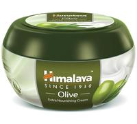 Himalaya Olive Extra Nourishing Cream for Ultimate Hydration and Moisturized Skin -150ml (Pack of 7)