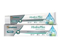 Himalaya PRO Hydra Plus Toothpaste, Helps Support Oral Hydration as Early as from the 1st Use, Plant Science Technology, Hyaluronic Acid, Vegan, 75ml