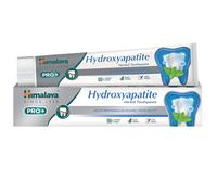Himalaya PRO Hydroxyapatite Toothpaste, Supports Enamel Remineralisation as Early as from the 7th Day, Plant Science Technology, Vegan, 75ml