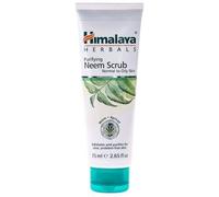 Himalaya Purifying Neem Scrub 75 ml