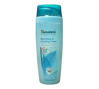 Himalaya Refreshing & Clarifying Toner for Clear Skin and a Deep Clean, Recedes Oil & Minimizes Pores, 6.76 oz