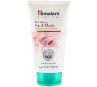 Himalaya, Refreshing Fruit Mask, For Normal to Dry Skin, 5.07 fl oz (150 ml)