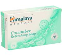 Himalaya Refreshing Soap Cucumber 75 gr