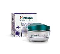 Himalaya Revitilizing Night Cream, 50 g, 1 Pack