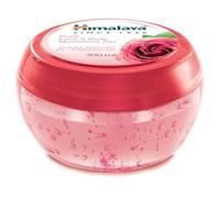 Himalaya Rose Face & Body Moisturizer Gel -300ml