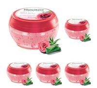 Himalaya Rose Face & Body Moisturizer Gel -300ml (Pack of 5)