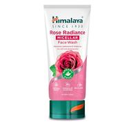 Himalaya Rose Micellar Make Up Removing Face Wash, For Soft and Glowing Skin, 150ml