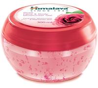 Himalaya Rose Moisturizing Face and Body Gel 300 ml